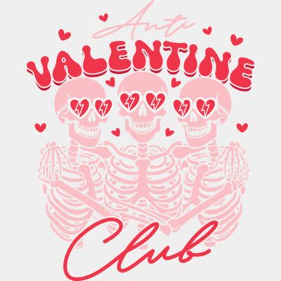 Anti Valentine Club Thumbnail