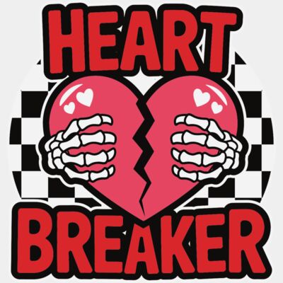 Heartbreaker Thumbnail