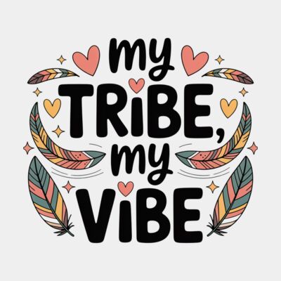 My Tribe My Vibe Thumbnail
