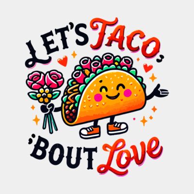 Let's Taco Bout Love Thumbnail