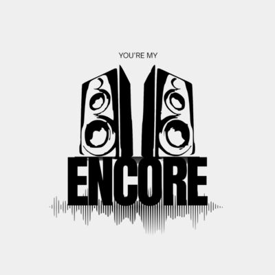 You're My Encore Thumbnail