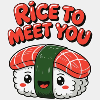 Rice To Meet You Thumbnail