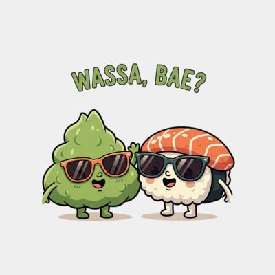 Wassa, Bae? Thumbnail