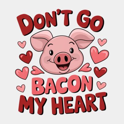 Don't Go Bacon My Heart Thumbnail