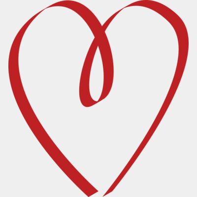 Squiggle love heart Thumbnail