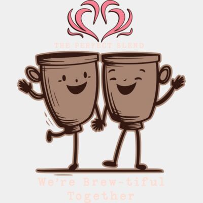 We're Brewtiful Together Thumbnail