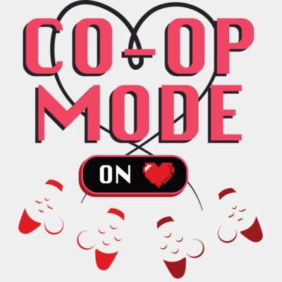 Co-Op Mode On Thumbnail
