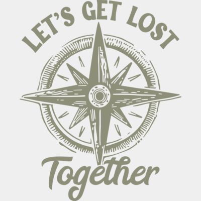 Lets Get Lost Together Thumbnail