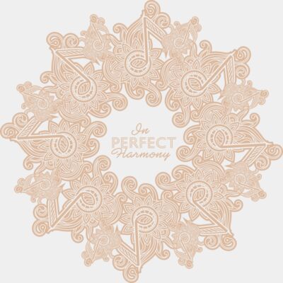 In Perfect Harmony Thumbnail