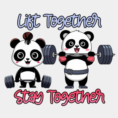 Lift Together Stay Together Thumbnail