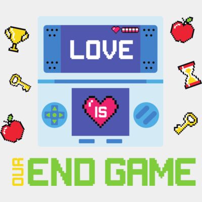 Love Is Our Endgame Thumbnail