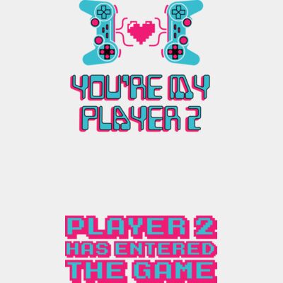 You're My Player 2 Thumbnail