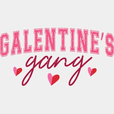Galentine's Gang Thumbnail