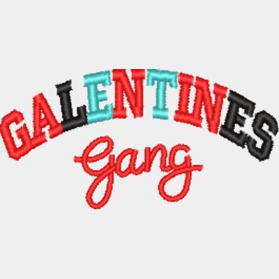 Galentines Gang 3.5CM Thumbnail