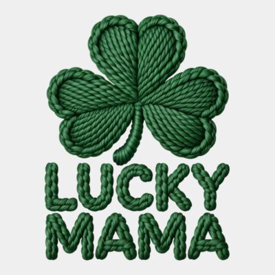 Lucky Mama Thumbnail