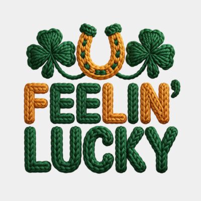 Feelin Lucky Thumbnail