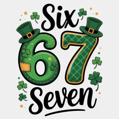 Six-Seven  Thumbnail