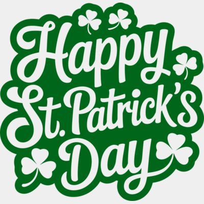Happy St Patrick's Day Thumbnail