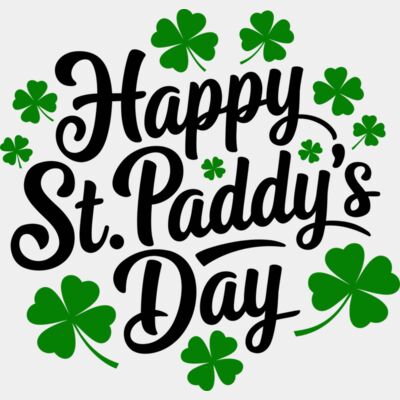 Happy St Paddy's Day Thumbnail