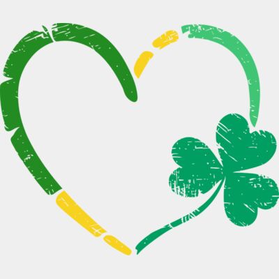Shamrock Heart Thumbnail