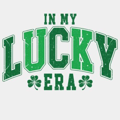 In My Lucky Era Thumbnail