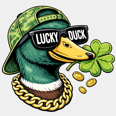 Lucky Duck Thumbnail