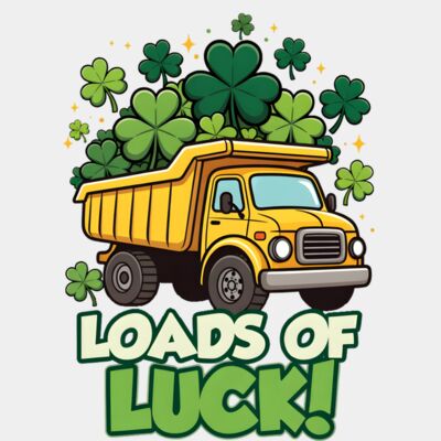 Loads of Luck Thumbnail