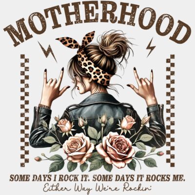 Motherhood Thumbnail