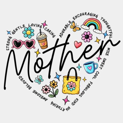 Heart of a Mother Thumbnail