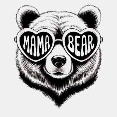 Mama Bear Thumbnail