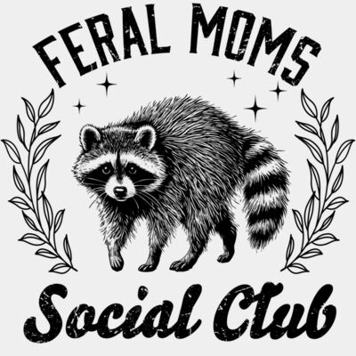 Feral Moms Social Club Thumbnail