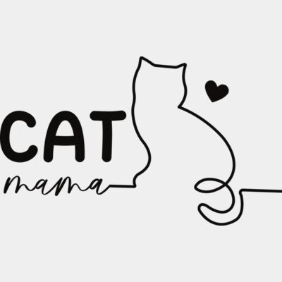 Cat Mama Thumbnail