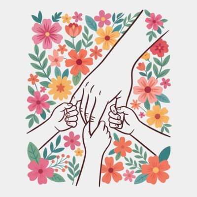 Full Hands, Full Heart Thumbnail