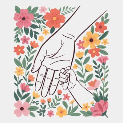 Little Hand, Big Love Thumbnail