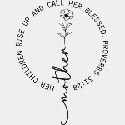 Blessed Mother Thumbnail