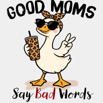 Good Moms Say Bad Words Thumbnail