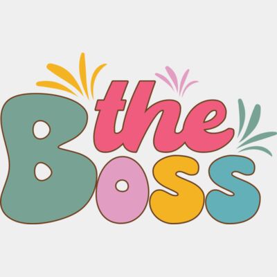 The Boss Thumbnail