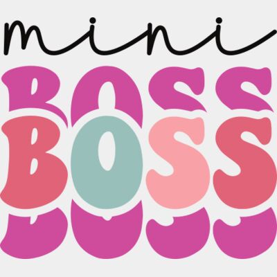 Mini Boss Thumbnail