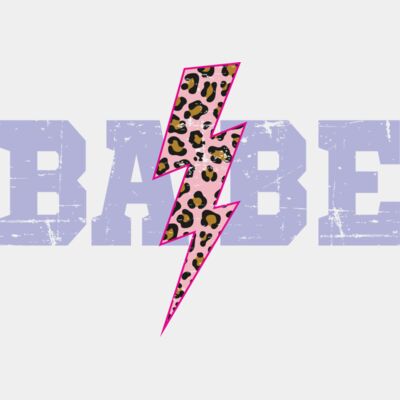 Babe Lightning Thumbnail