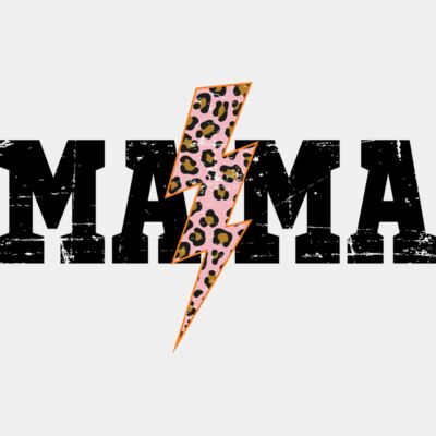 Mama Lightning Thumbnail