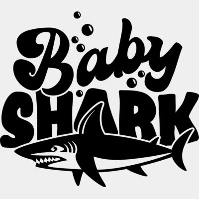 Baby Shark Thumbnail