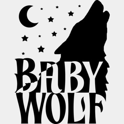 Baby Wolf Thumbnail
