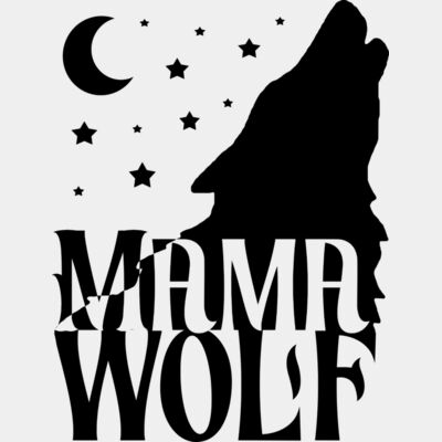 Mama Wolf Thumbnail