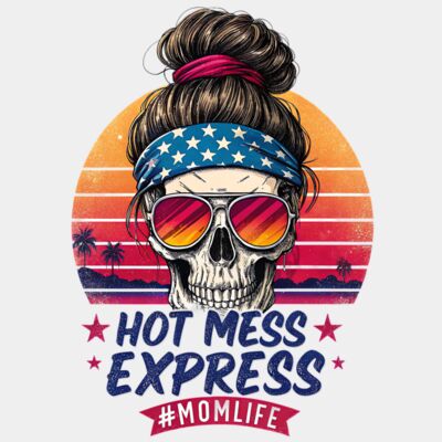 Hot Mess Express Thumbnail