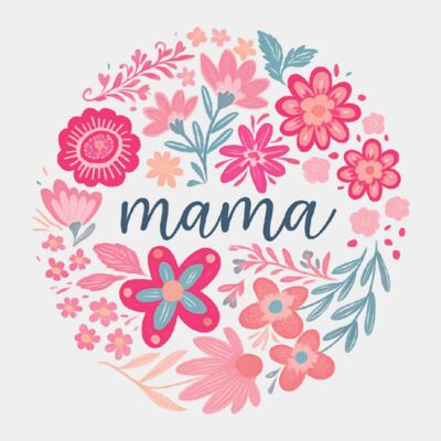 Floral Mama Thumbnail
