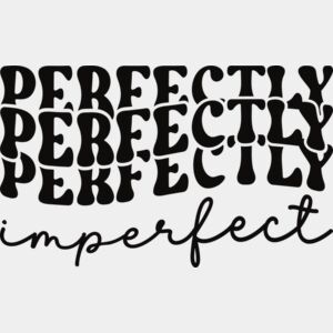 Perfectly Imperfect Thumbnail