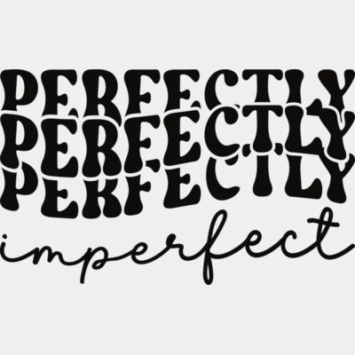 Perfectly Imperfect Thumbnail