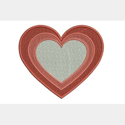 Layered Heart Embroidery Embroidery 114059567 1 1 580x387 Thumbnail