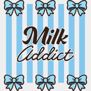 Milk Addict Thumbnail