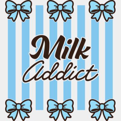 Milk Addict Thumbnail